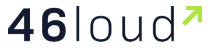 Logo de 46Loud